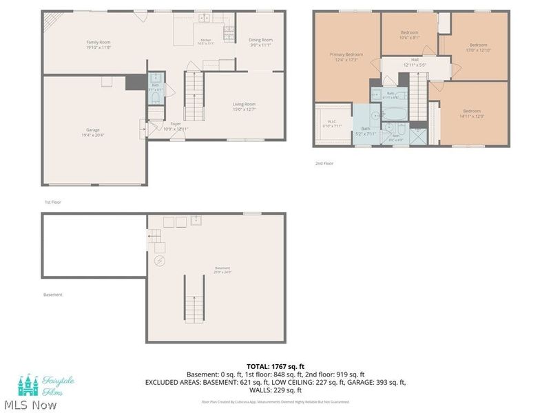 391 Burns Drive N, Westerville, OH 43082 Photo 29