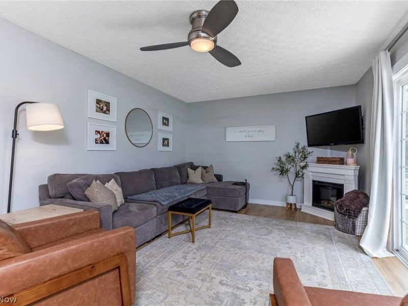 391 Burns Drive N, Westerville, OH 43082 Photo 8