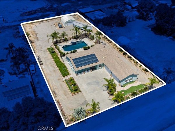 29274 San Jacinto Avenue, Nuevo, CA 92567