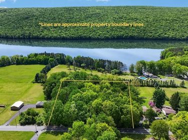 BEN TITUS ROAD, TAMAQUA, PA 18252
