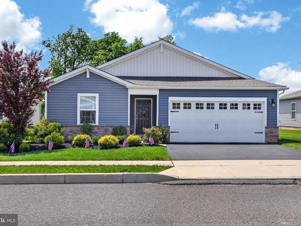 111 LILLY DR , POTTSTOWN, PA 19464