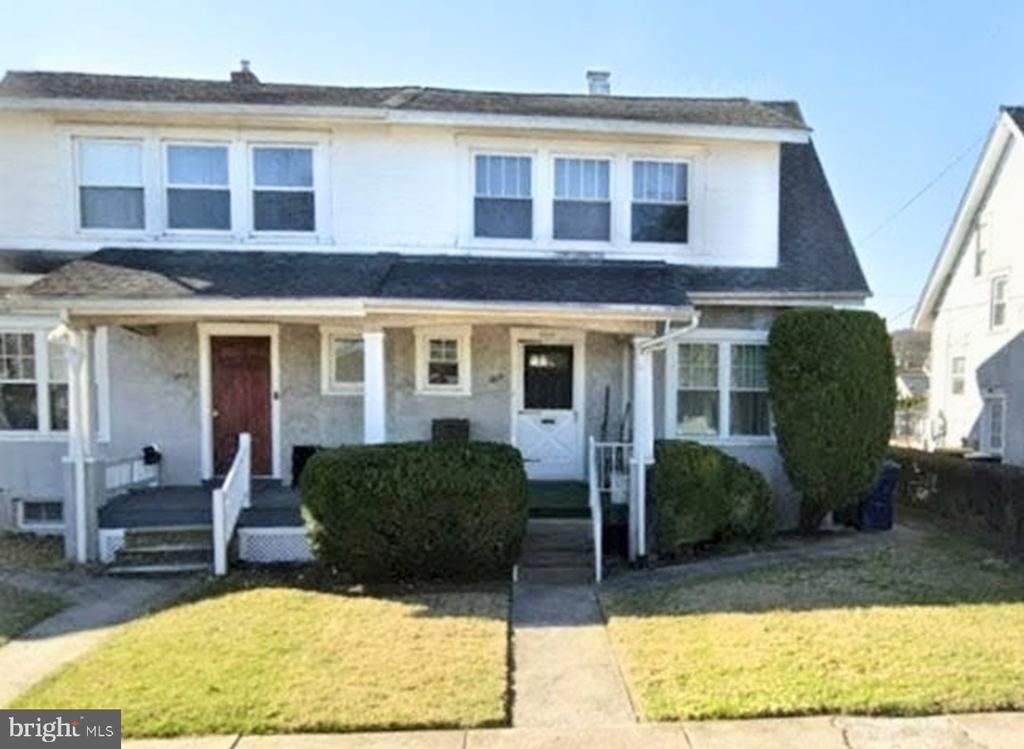 2414 CLEVELAND AVENUE , WEST LAWN, PA 19609