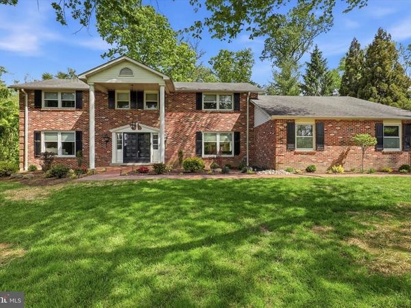 836 TENNIS, AMBLER, PA 19002