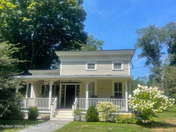 1523 County Road 28 , Valatie, NY 12184