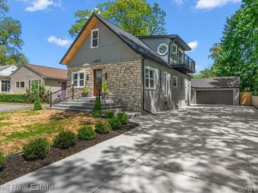 6837 Hatchery Road, Waterford Twp, MI 48327