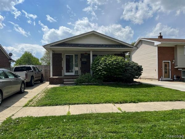 4500 Bedford Street, Dearborn Heights, MI 48125