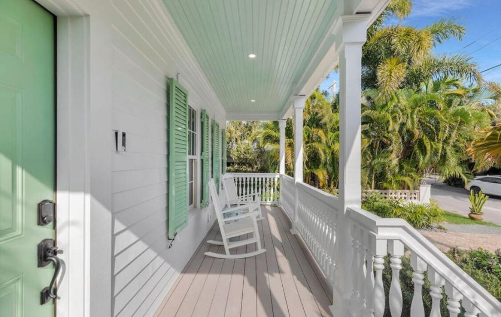1522 Georgia Street, Key West, FL 33040 Photo