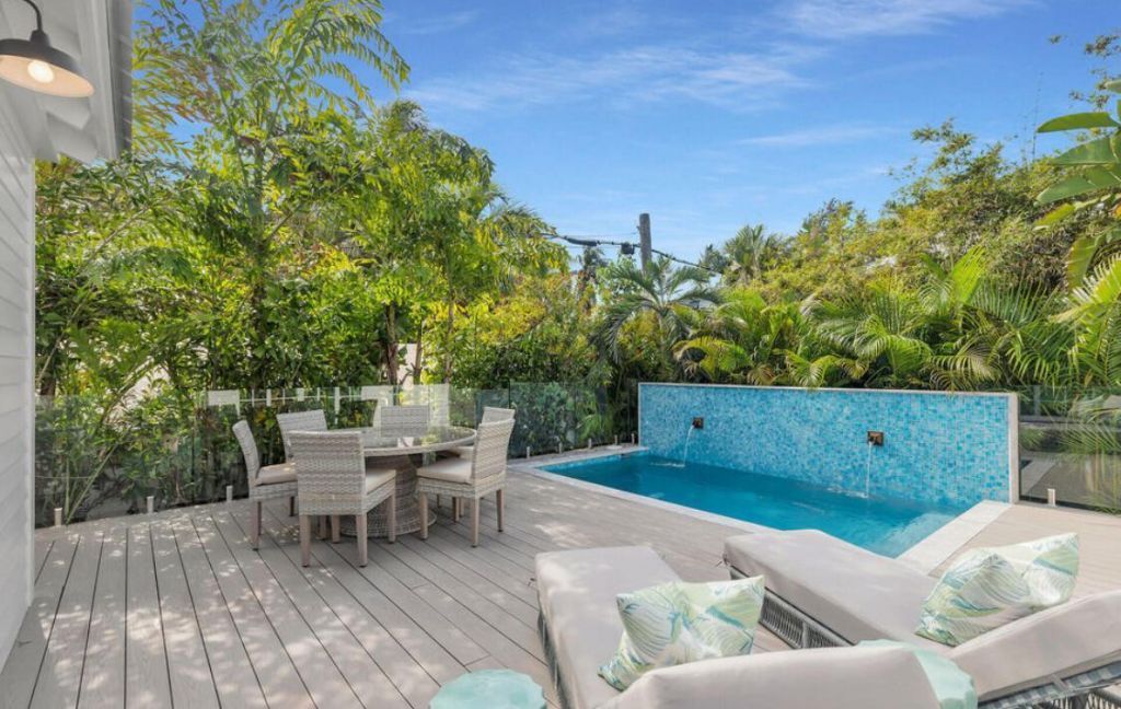 1522 Georgia Street, Key West, FL 33040 Photo
