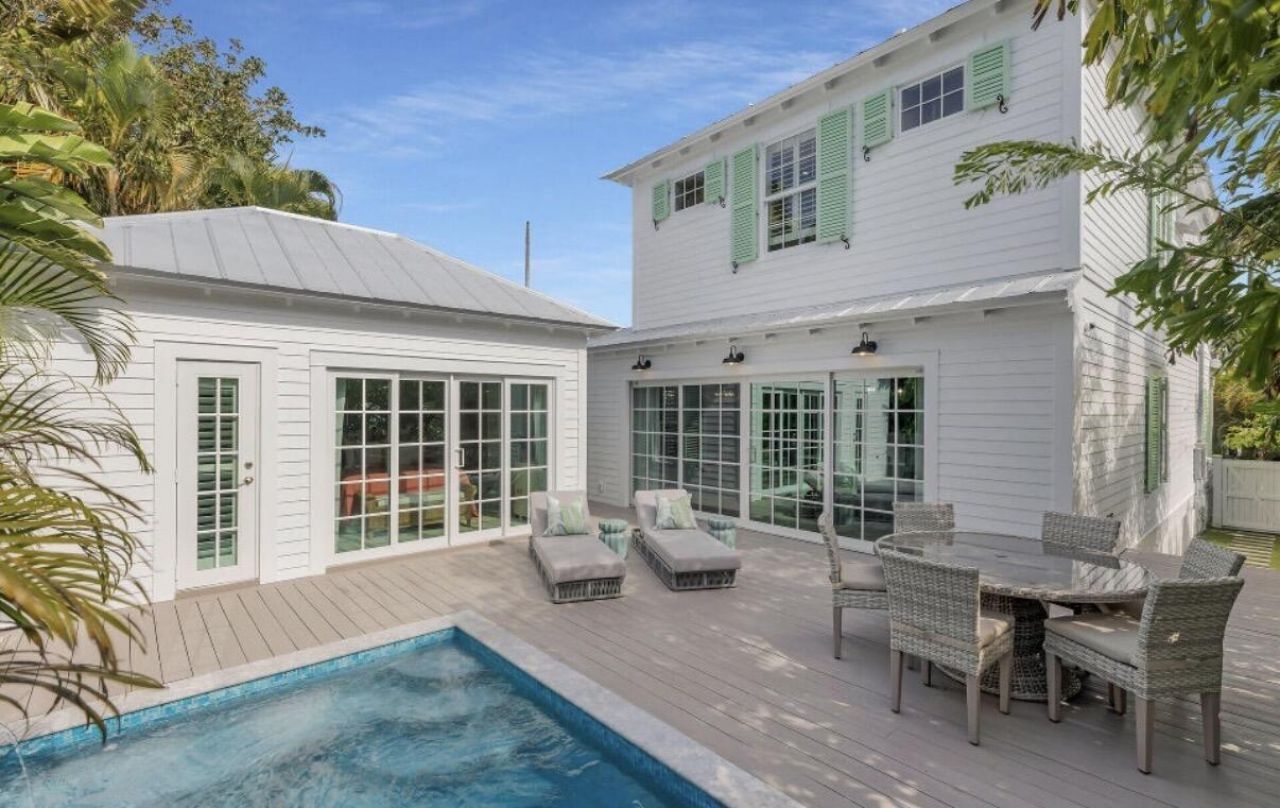 1522 Georgia Street, Key West, FL 33040 Photo