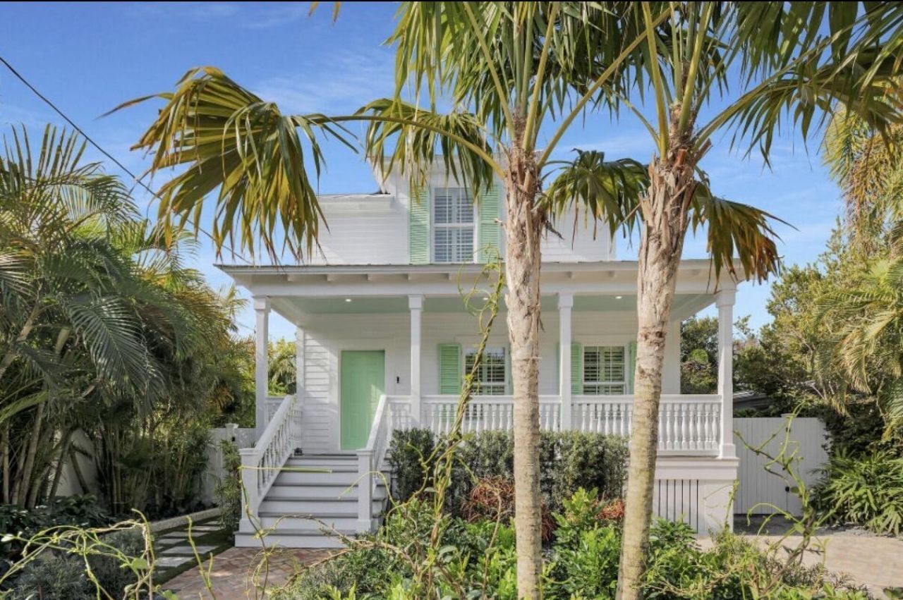 1522 Georgia Street, Key West, FL 33040 Photo