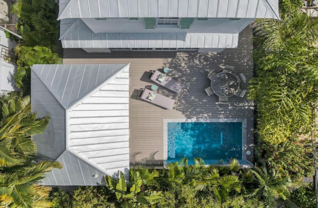 1522 Georgia Street, Key West, FL 33040 Photo