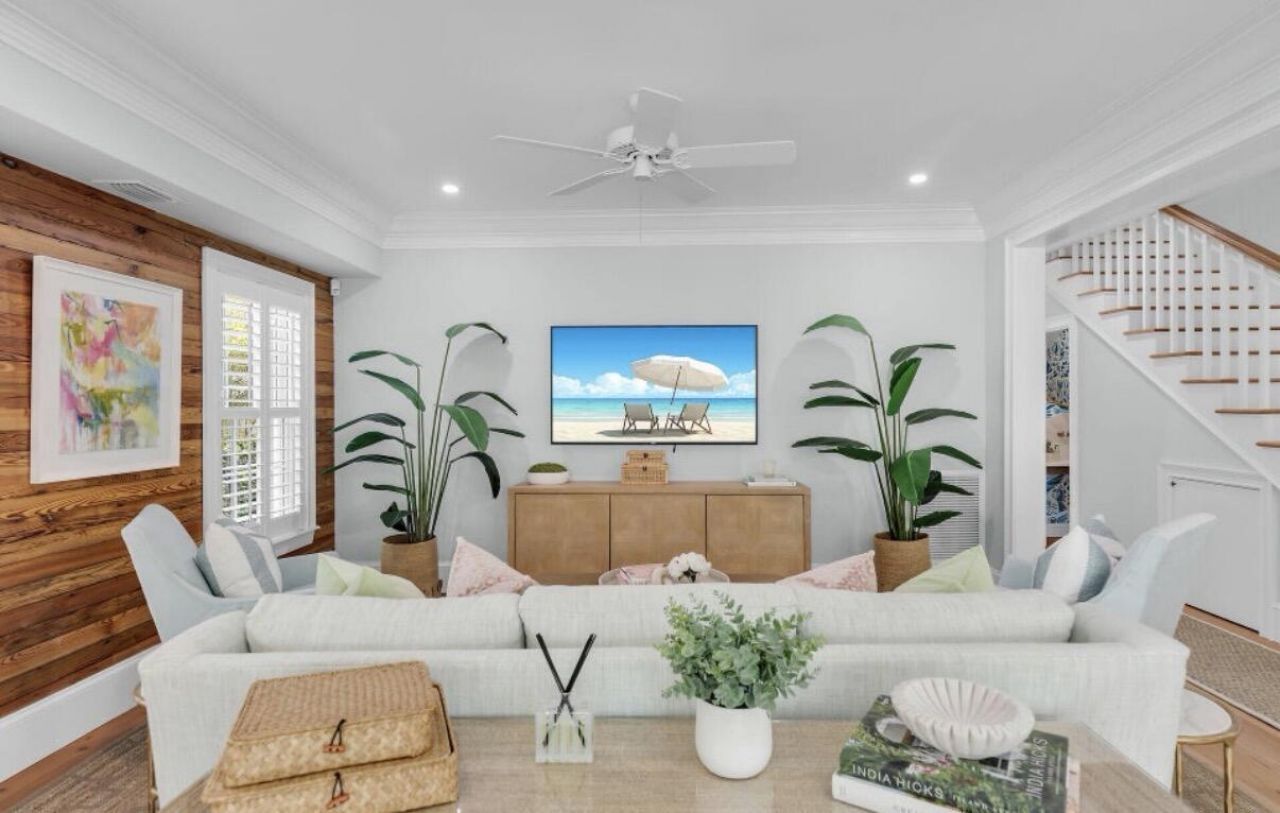 1522 Georgia Street, Key West, FL 33040 Photo