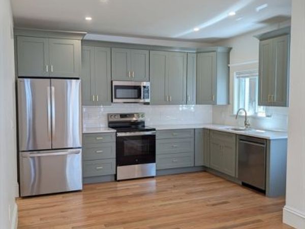 56 Bakersfield, Unit 1, Boston, MA 02125