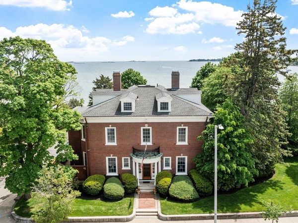 89 Lothrop Street, Beverly, MA 01915