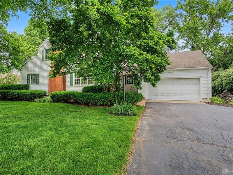 83 Sweet Potato Ridge Road, Clayton, OH 45322 Photo 1