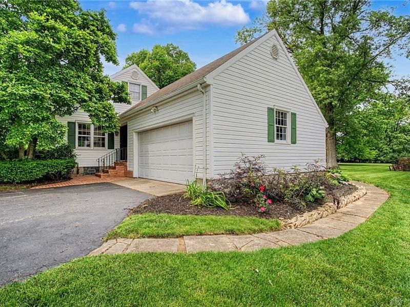 83 Sweet Potato Ridge Road, Clayton, OH 45322 Photo 2