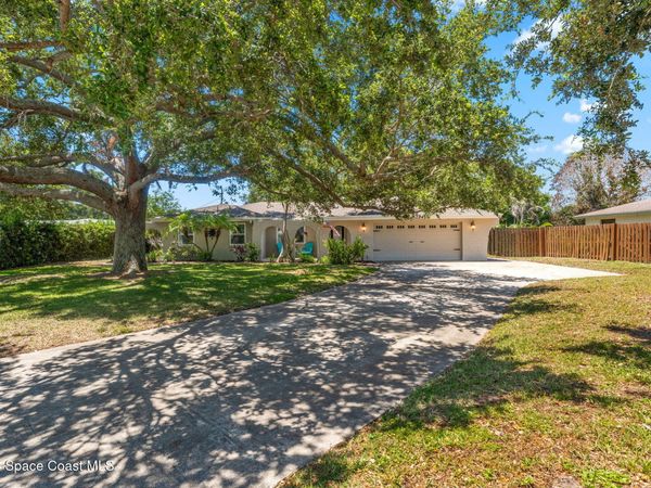 1245 Leslie Drive , Merritt Island, FL 32952