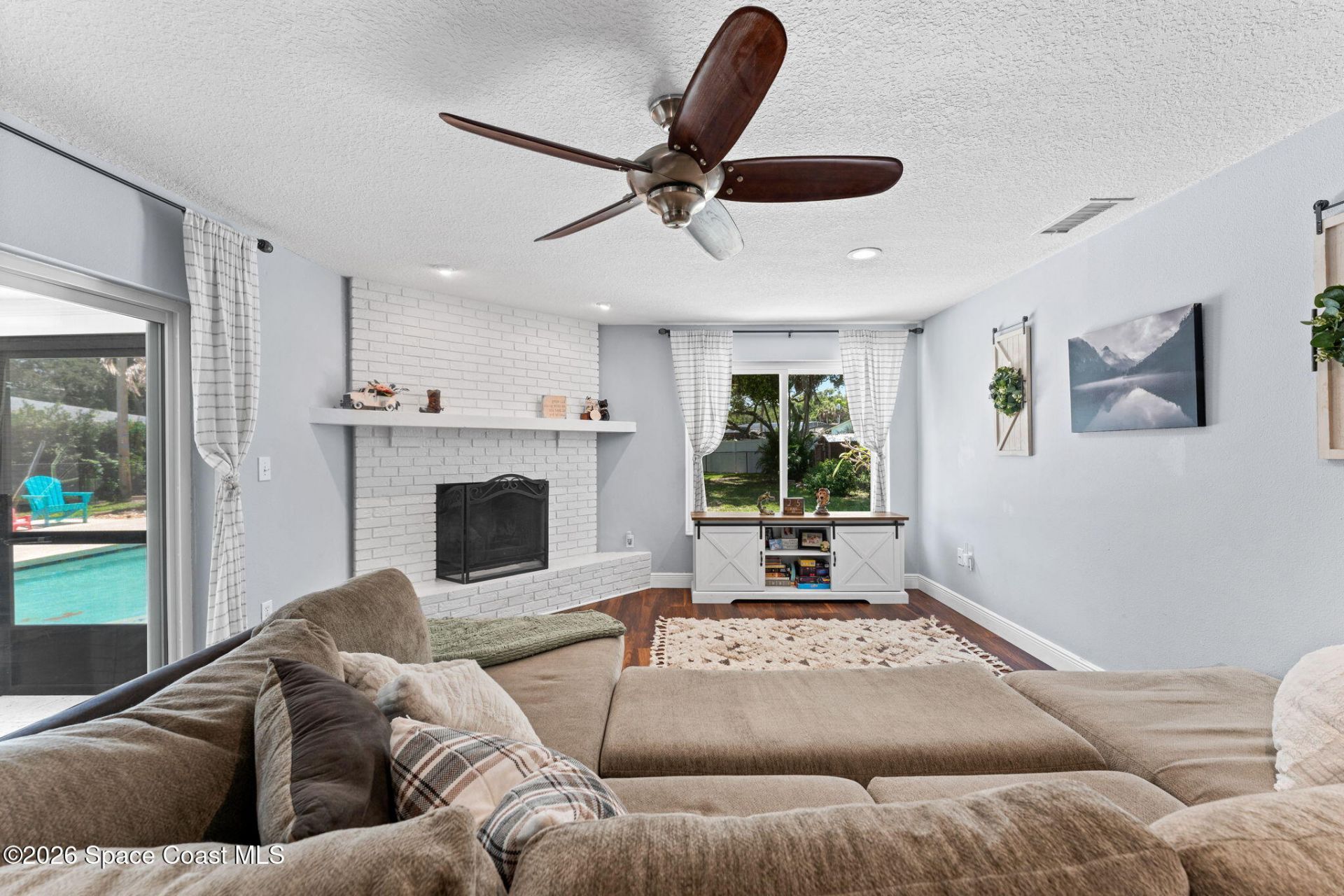 1245 Leslie Drive , Merritt Island, FL 32952 Photo