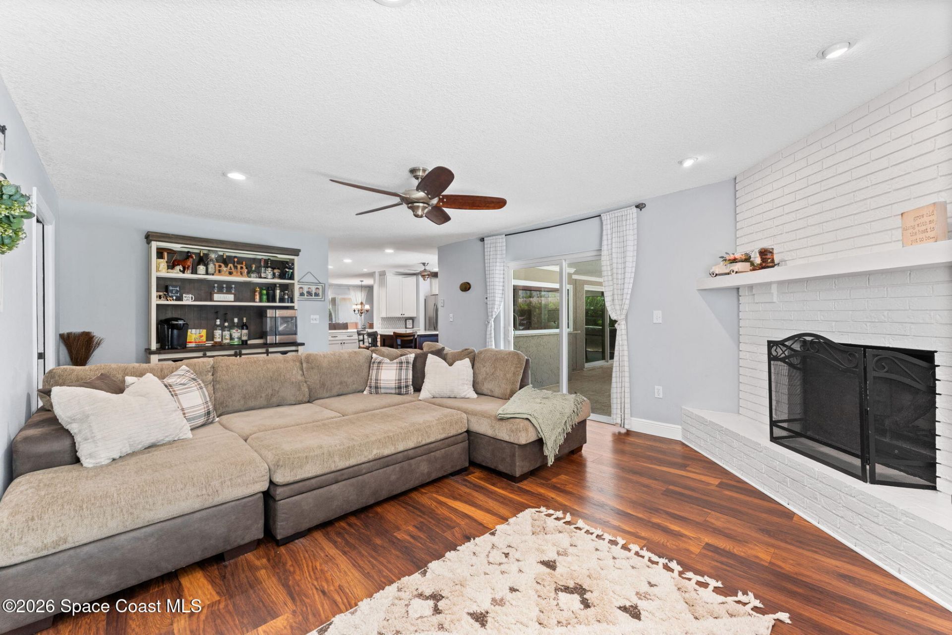 1245 Leslie Drive , Merritt Island, FL 32952 Photo