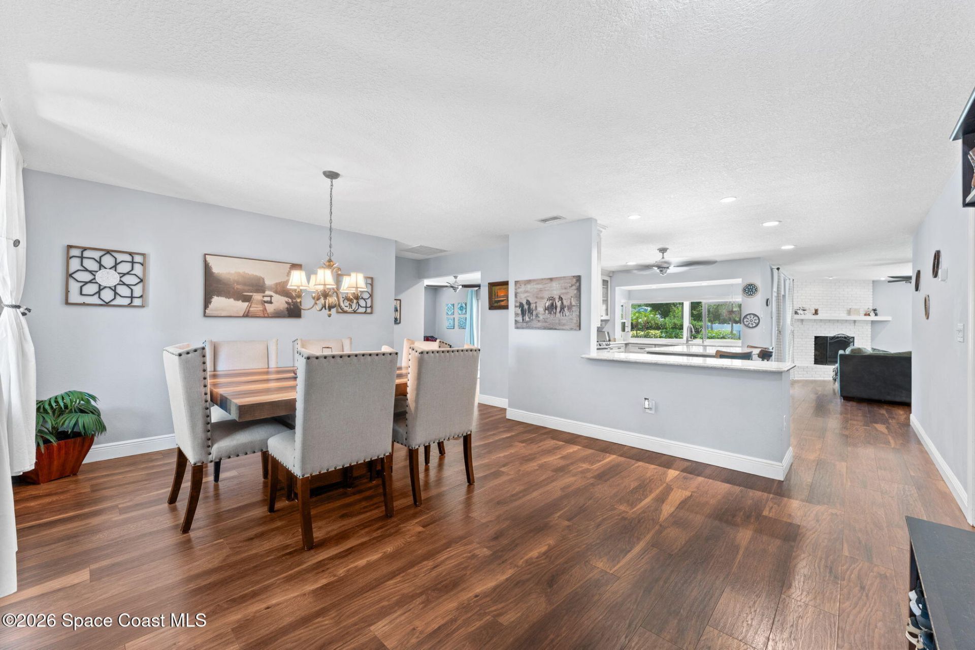 1245 Leslie Drive , Merritt Island, FL 32952 Photo
