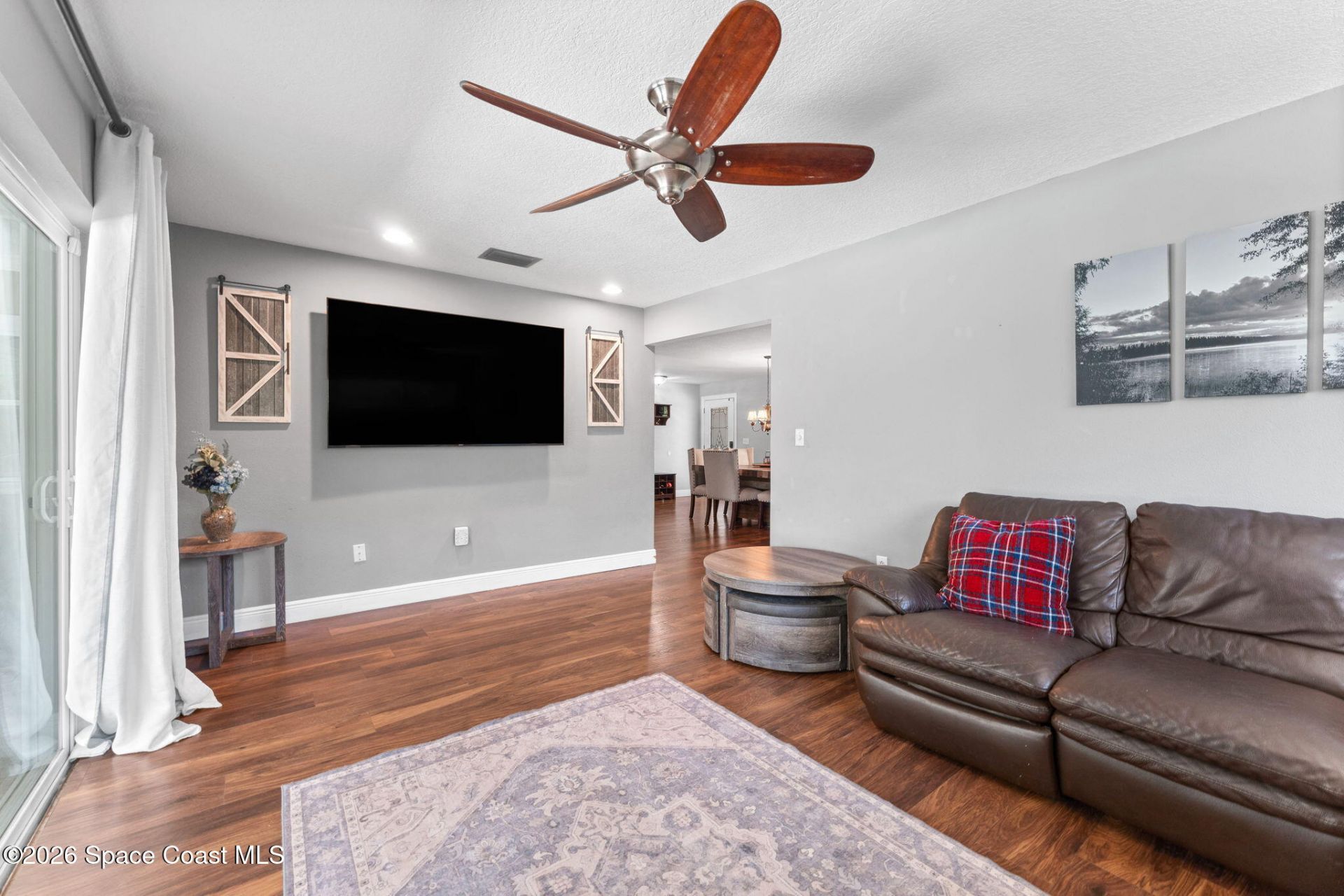 1245 Leslie Drive , Merritt Island, FL 32952 Photo