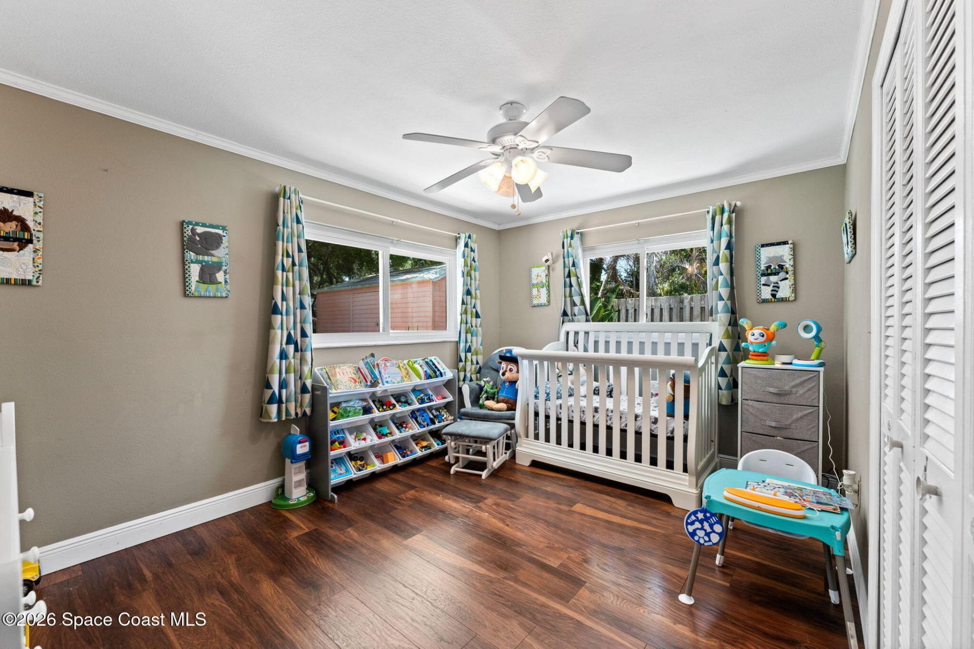 1245 Leslie Drive , Merritt Island, FL 32952 Photo