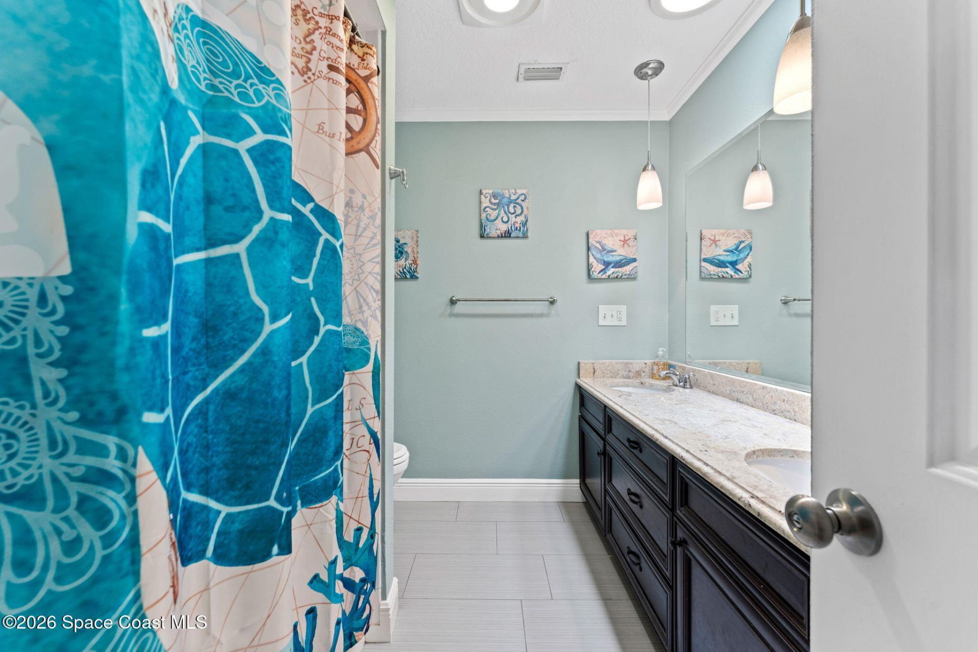 1245 Leslie Drive , Merritt Island, FL 32952 Photo