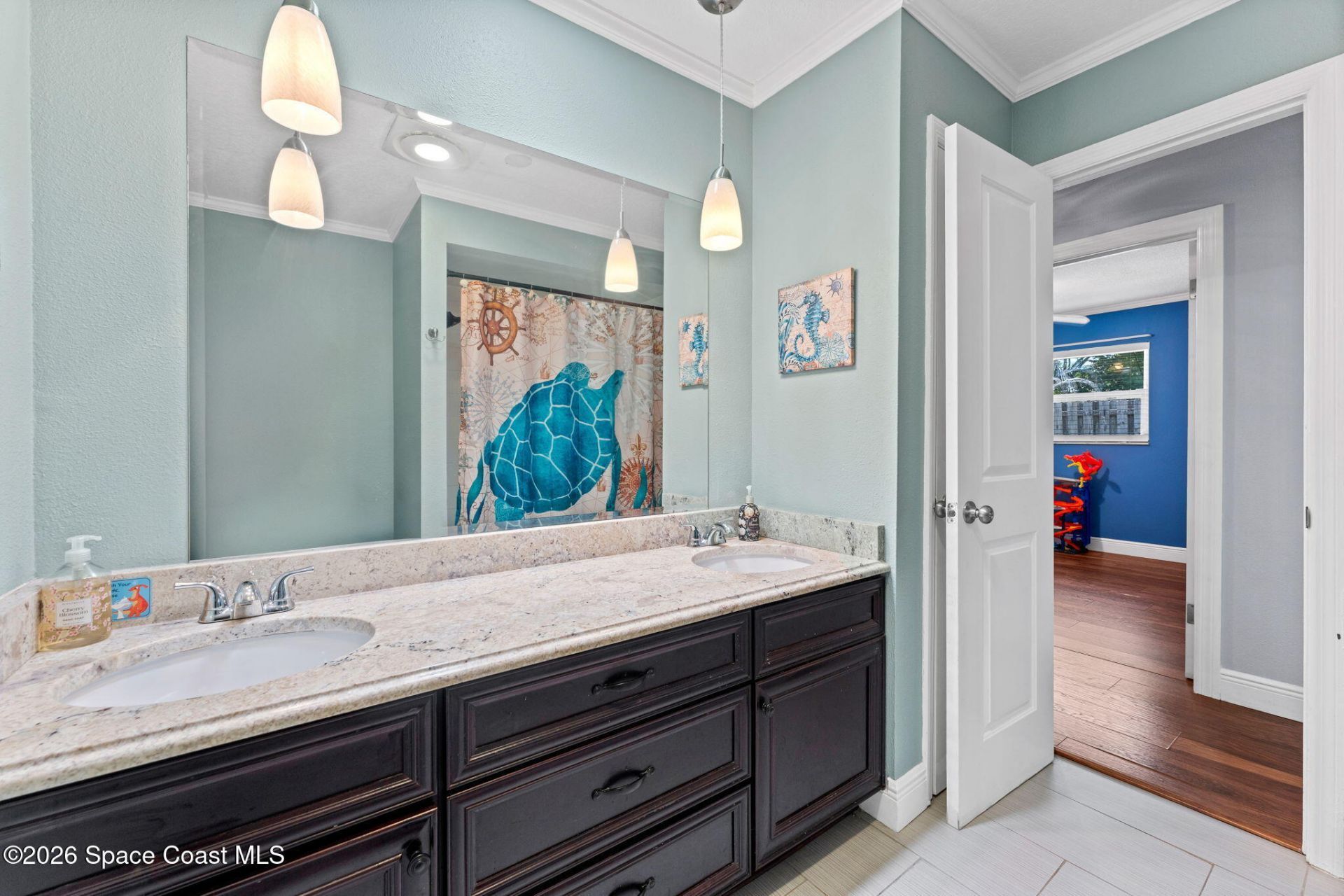 1245 Leslie Drive , Merritt Island, FL 32952 Photo