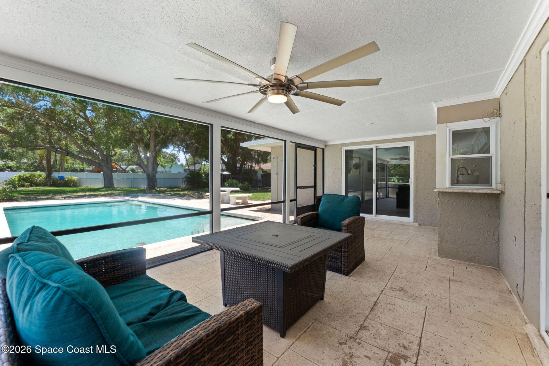 1245 Leslie Drive , Merritt Island, FL 32952 Photo