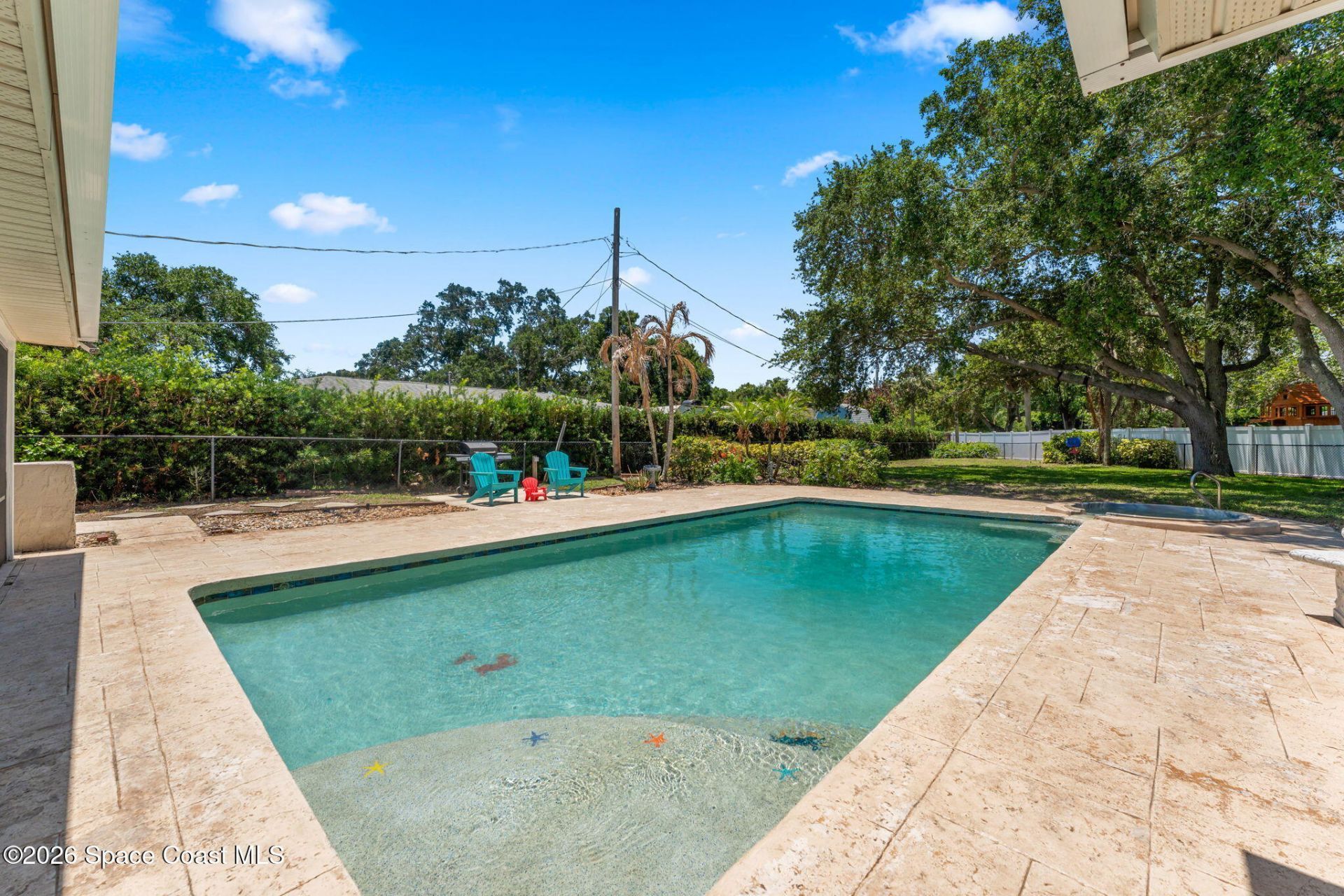 1245 Leslie Drive , Merritt Island, FL 32952 Photo