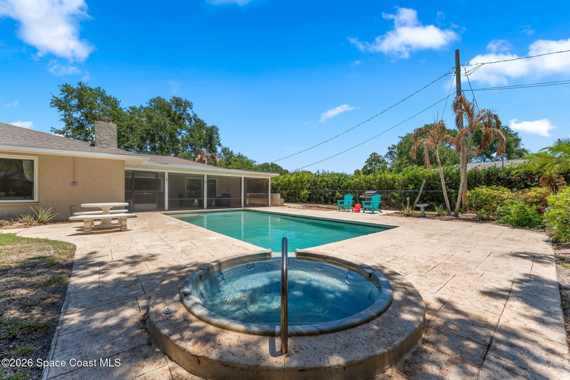 1245 Leslie Drive , Merritt Island, FL 32952 Photo