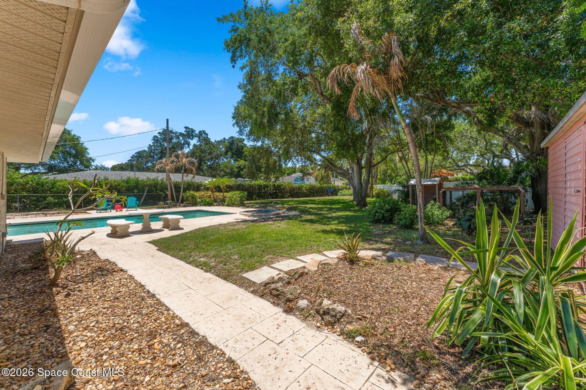 1245 Leslie Drive , Merritt Island, FL 32952 Photo