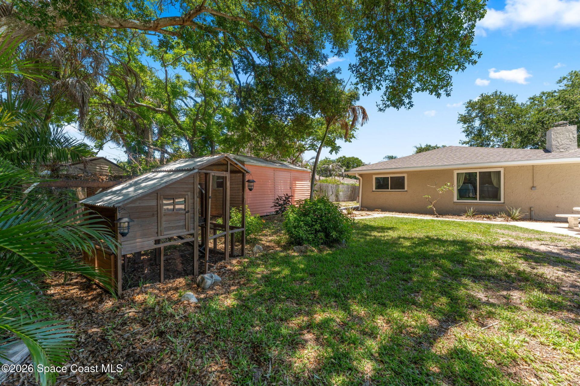 1245 Leslie Drive , Merritt Island, FL 32952 Photo