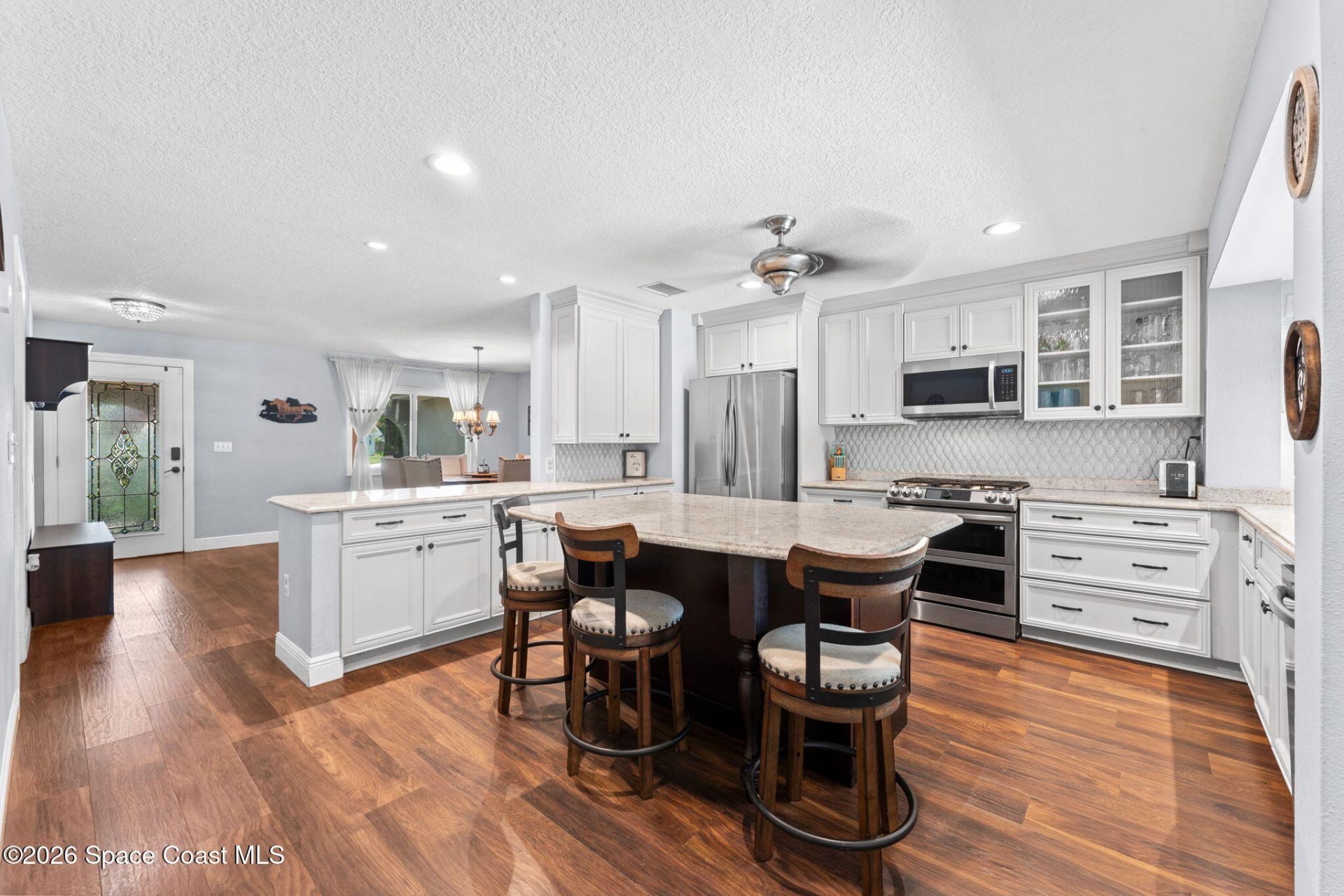 1245 Leslie Drive , Merritt Island, FL 32952 Photo