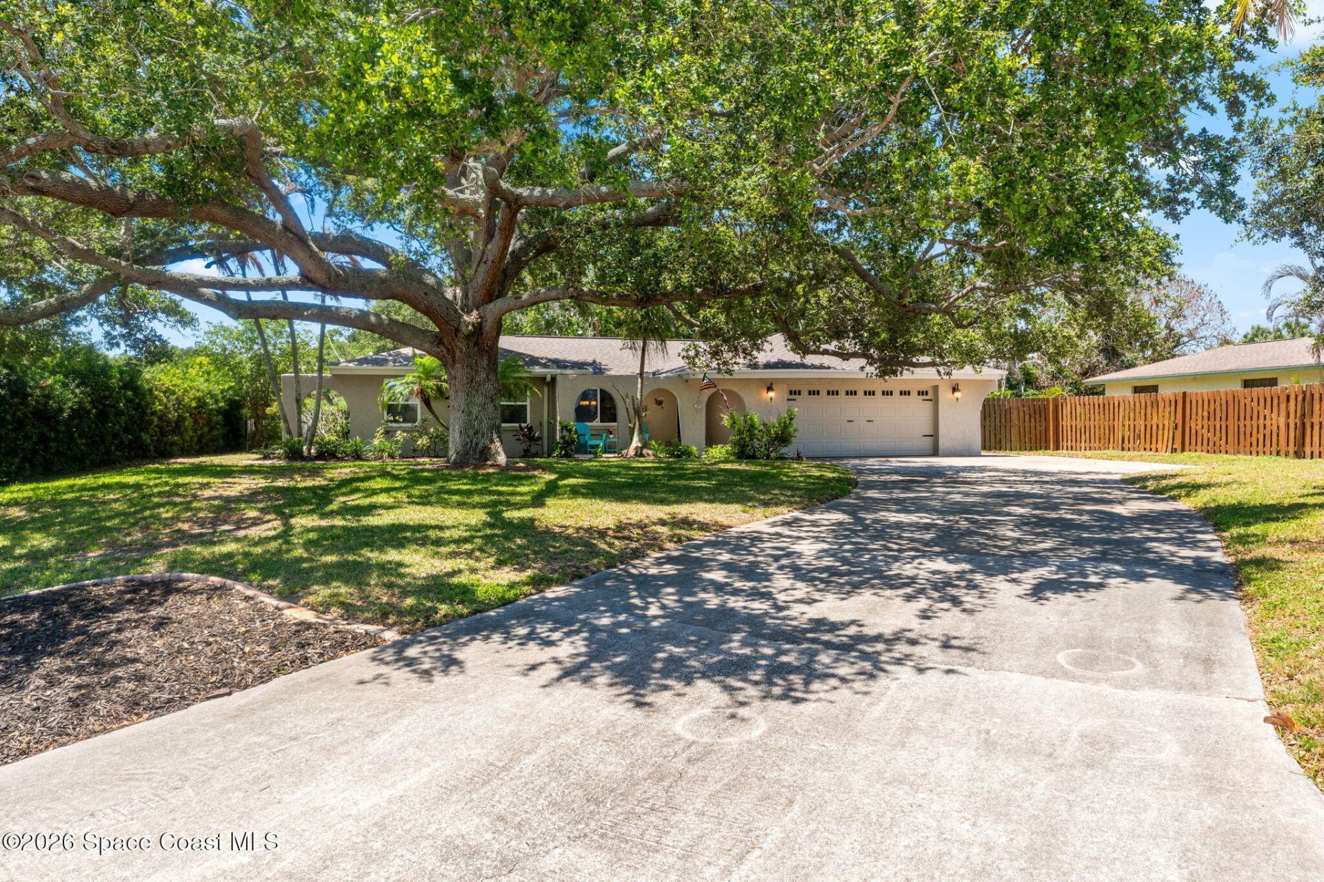 1245 Leslie Drive , Merritt Island, FL 32952 Photo