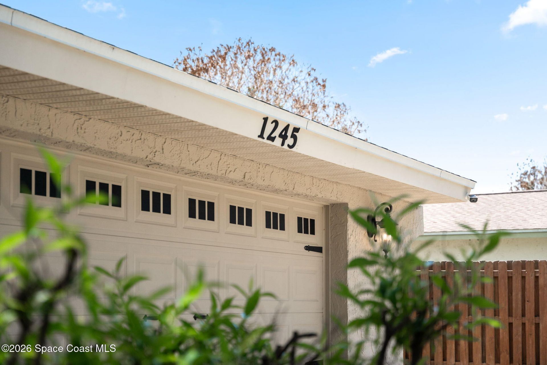 1245 Leslie Drive , Merritt Island, FL 32952 Photo
