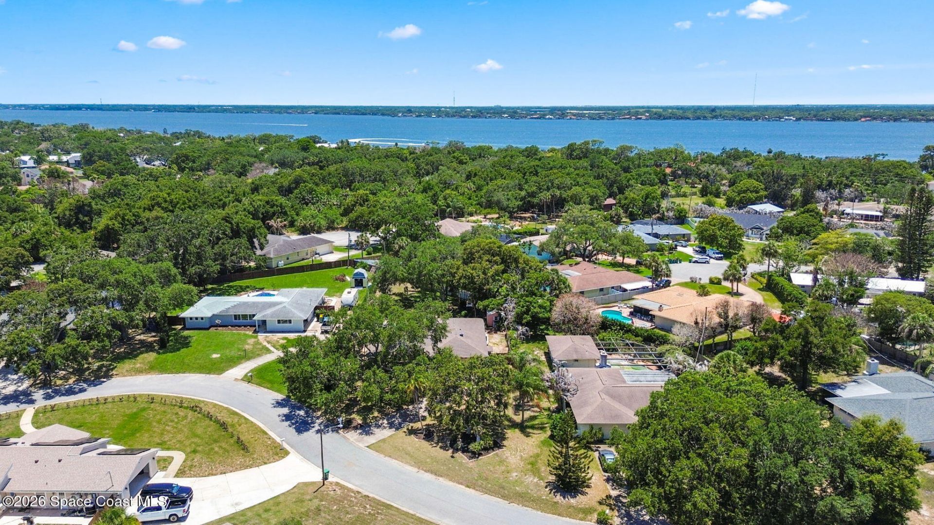 1245 Leslie Drive , Merritt Island, FL 32952 Photo