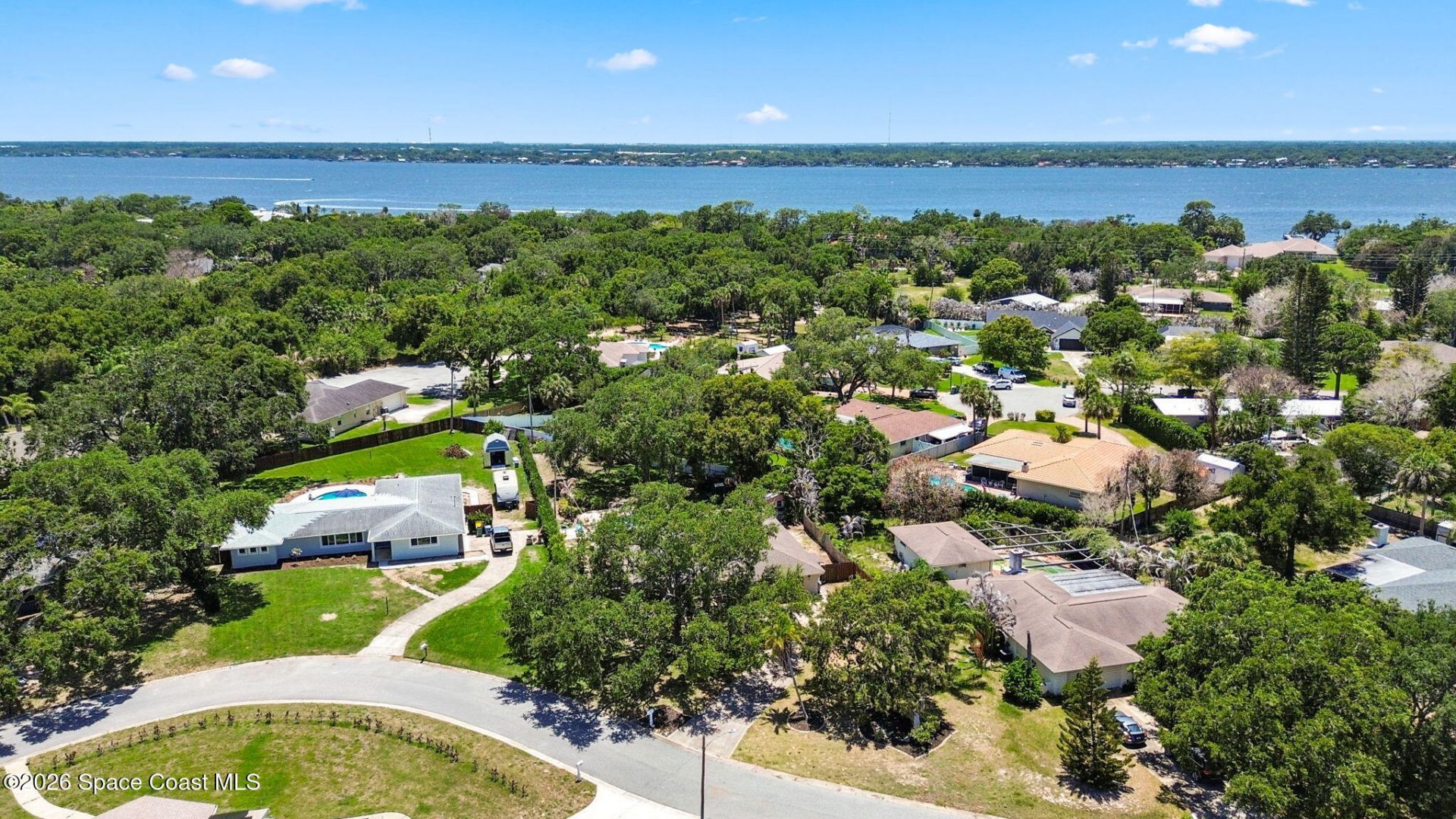 1245 Leslie Drive , Merritt Island, FL 32952 Photo
