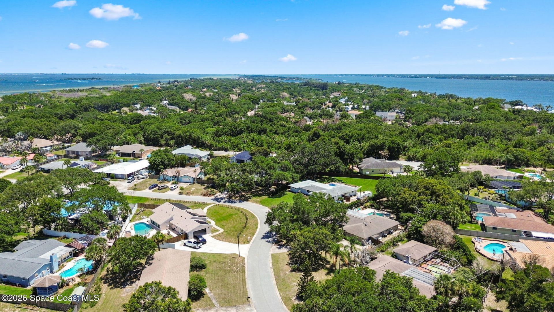 1245 Leslie Drive , Merritt Island, FL 32952 Photo