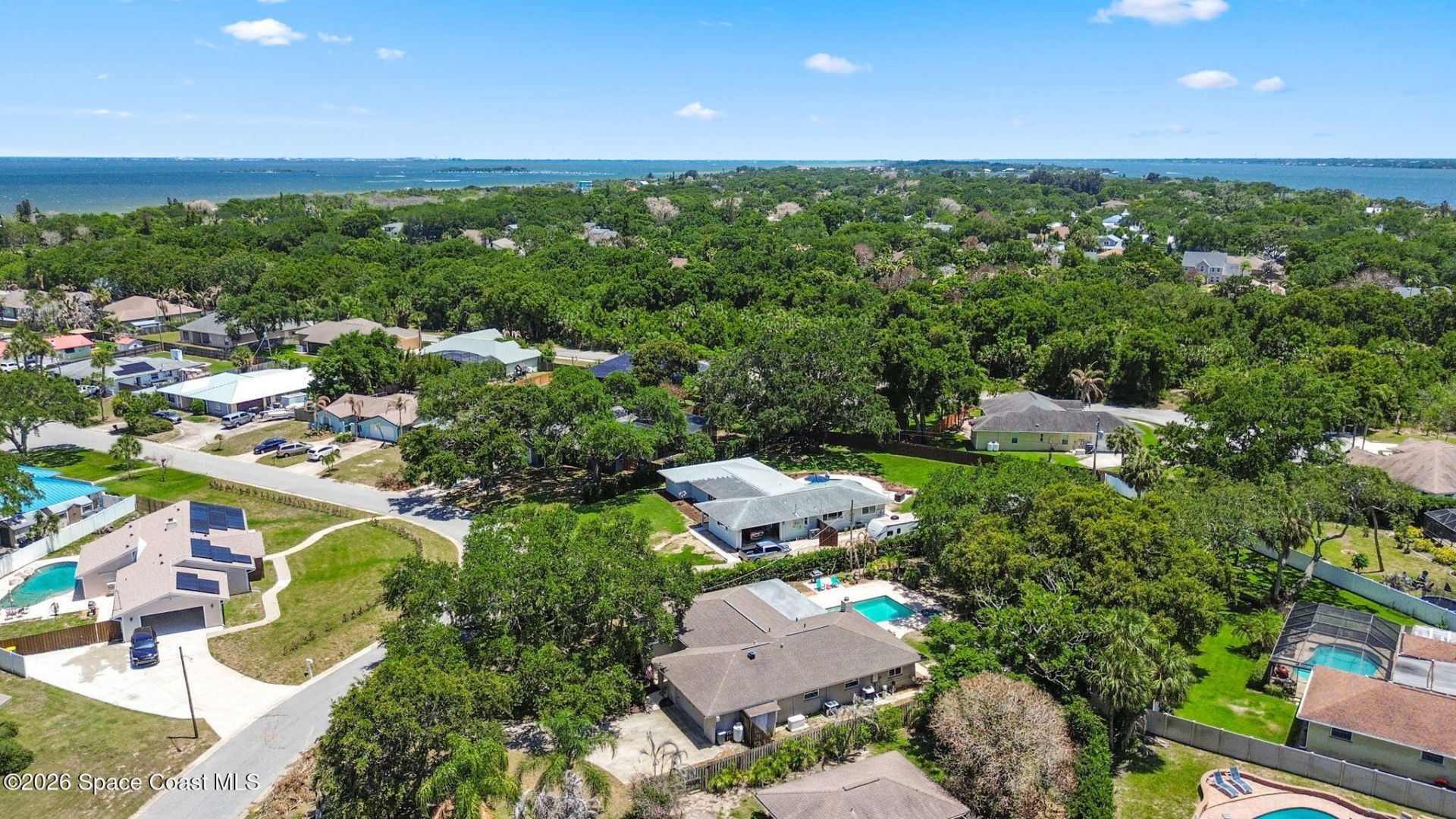 1245 Leslie Drive , Merritt Island, FL 32952 Photo