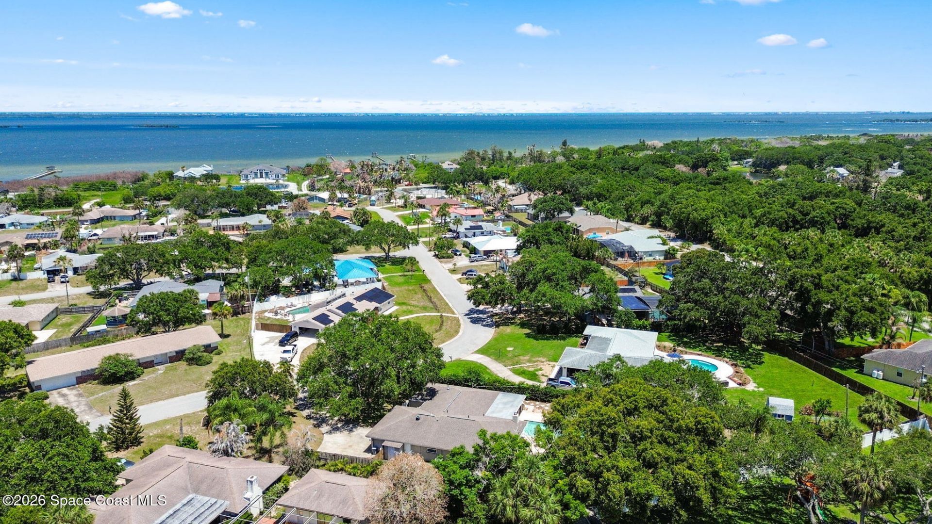 1245 Leslie Drive , Merritt Island, FL 32952 Photo