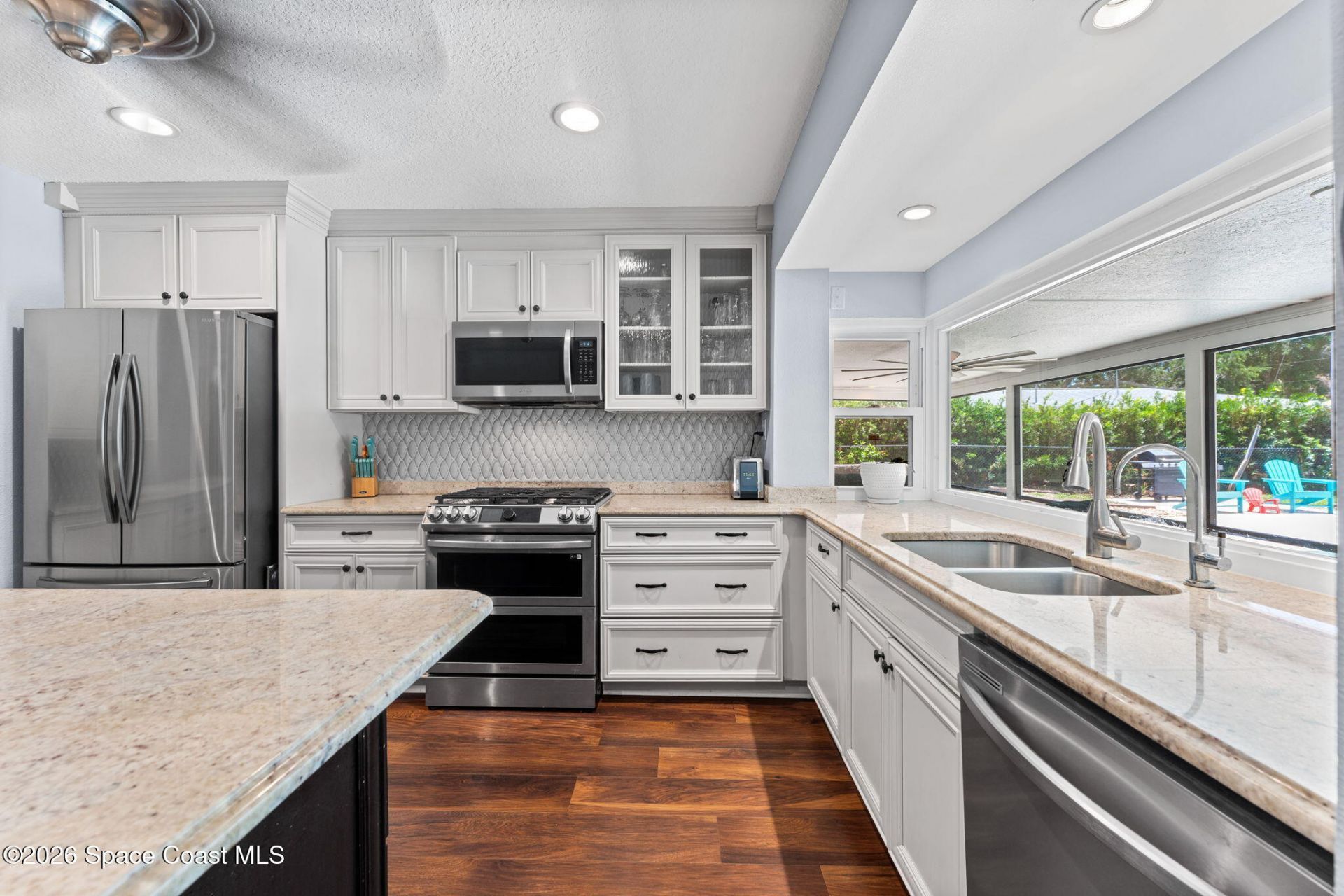 1245 Leslie Drive , Merritt Island, FL 32952 Photo