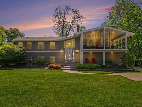 35 North Shore Drive, South Haven, MI 49090