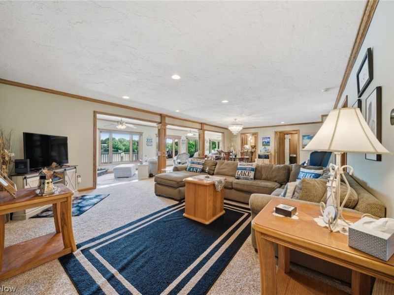 806 Rome Rock Creek Road, Roaming Shores, OH 44085 Photo 16