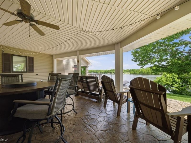 806 Rome Rock Creek Road, Roaming Shores, OH 44085 Photo 34