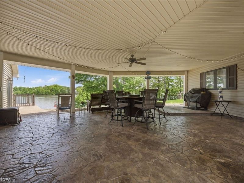 806 Rome Rock Creek Road, Roaming Shores, OH 44085 Photo 35