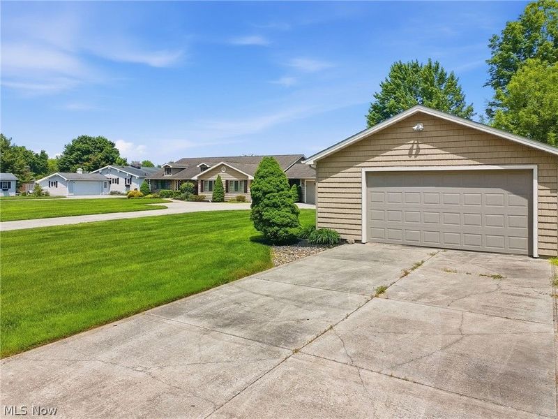 806 Rome Rock Creek Road, Roaming Shores, OH 44085 Photo 38
