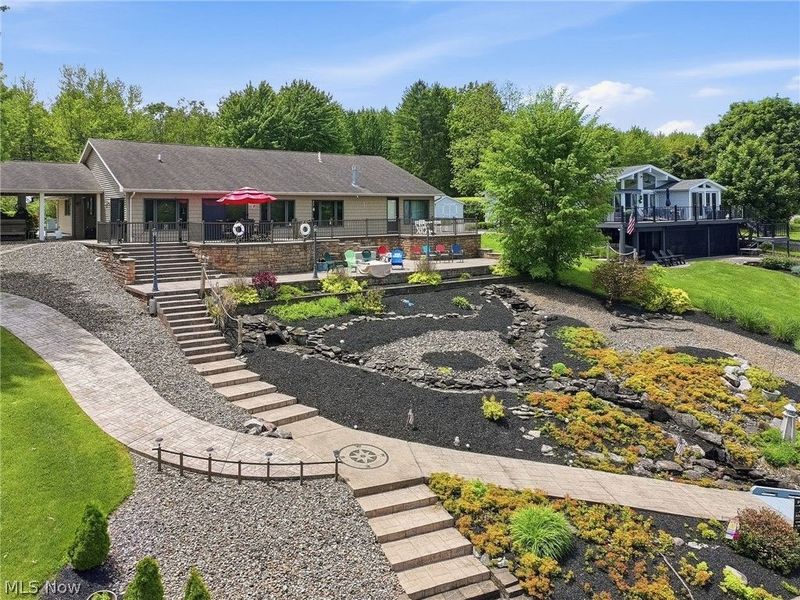 806 Rome Rock Creek Road, Roaming Shores, OH 44085 Photo 43