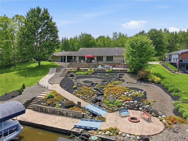 806 Rome Rock Creek Road, Roaming Shores, OH 44085 Photo 44