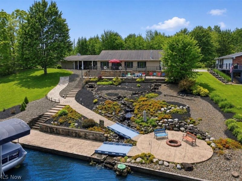806 Rome Rock Creek Road, Roaming Shores, OH 44085 Photo 44